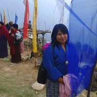 dorjiwangmo184