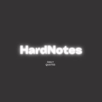 hardnotes