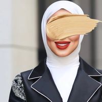 الصوت الأصلي