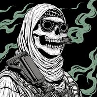 special.forces.skull