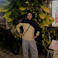 suara asli - zahrannisa05