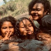 original sound - waterrrr