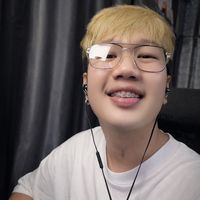 เสียงต้นฉบับ - Jackie Stx.🧸