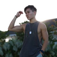 original sound - Cyrus Chung