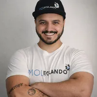 original sound - moleculando