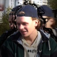 оригинальный звук