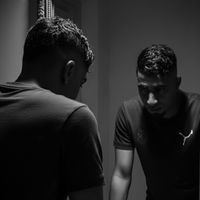 الصوت الأصلي