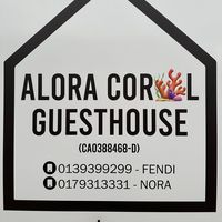 original sound - Alora Coral GuestHouse