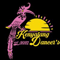 original sound - KENYALANG DANCER