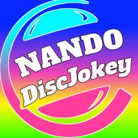 suara asli - Nando DiscJokeyTM