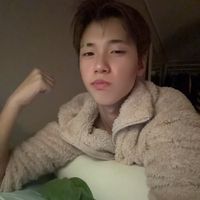 오리지널 사운드 - 사실 에겐남이에요..