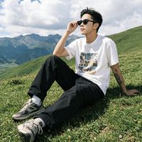 原声 - 猛男舞团IconX