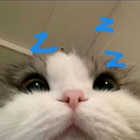 I have beautiful eyes