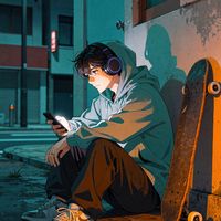 original sound