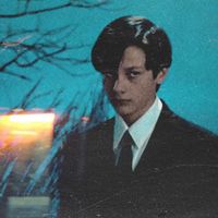 オリジナル楽曲 - Edward Furlong