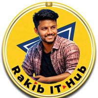 rakibithub
