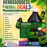 herbsgodess
