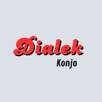 dialekonjo
