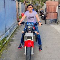 suara asli - dek soma