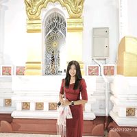 tharaphykyawtk