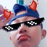 suara asli - RAMDANI JR
