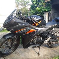suara asli - Rey