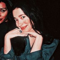 оригинальный звук