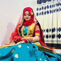 alinaafrinusha
