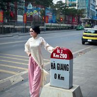 nhạc nền - Kim Hà Mã..?