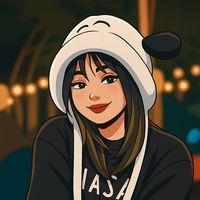 เสียงต้นฉบับ - pare pannisa(แพรรี่)