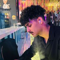 الصوت الأصلي