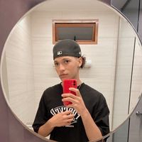 babylariel618