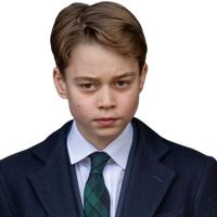 georgealexanderlouis13