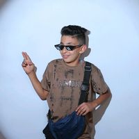 الصوت الأصلي