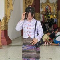 原声 - တူဝ်လဵၵ်ႉဢွၼ်ႇပၢင်သၢင်း💖@65.K