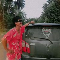 suara asli - Dandi Dahlan