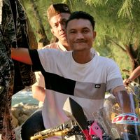suara asli - Aydin96
