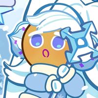 suara asli - 🎄snow sugar cookie🎁