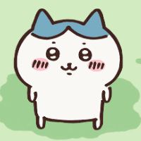 原聲 - ちいかわ  吉伊卡哇  chiikawa