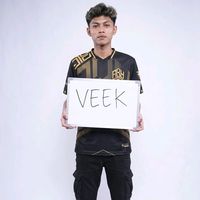 suara asli - Veqq EZ