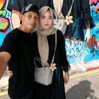 suara asli - Indah Melani
