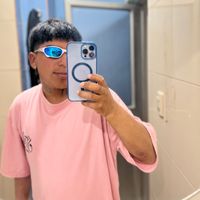 yeisontayron