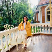 Ramri Timi phool jhai