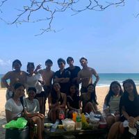 original sound - People change