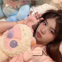 suara asli - michie.