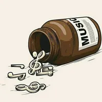 original sound - musicmelodyvibes1