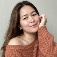 original sound - Faye Laforteza