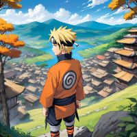 original sound - HiddenLeafHaven