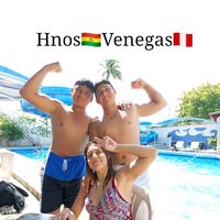 losvenegas
