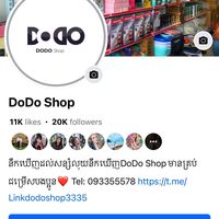 dodoshopbymei